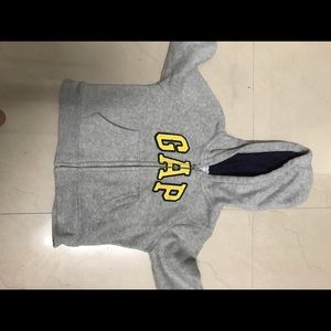 Gap winter jacket